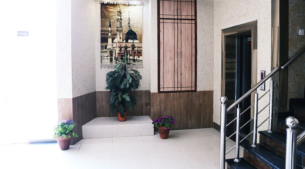 Hotel Marco Polo Lahore 4/29