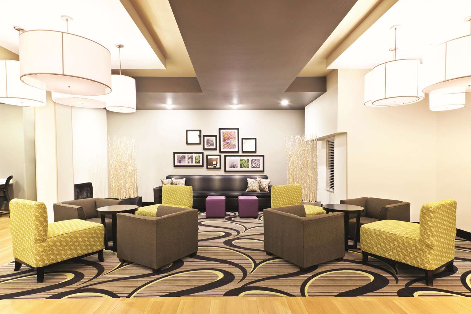 La Quinta Inn and Suites by Wyndham Billings 29/44