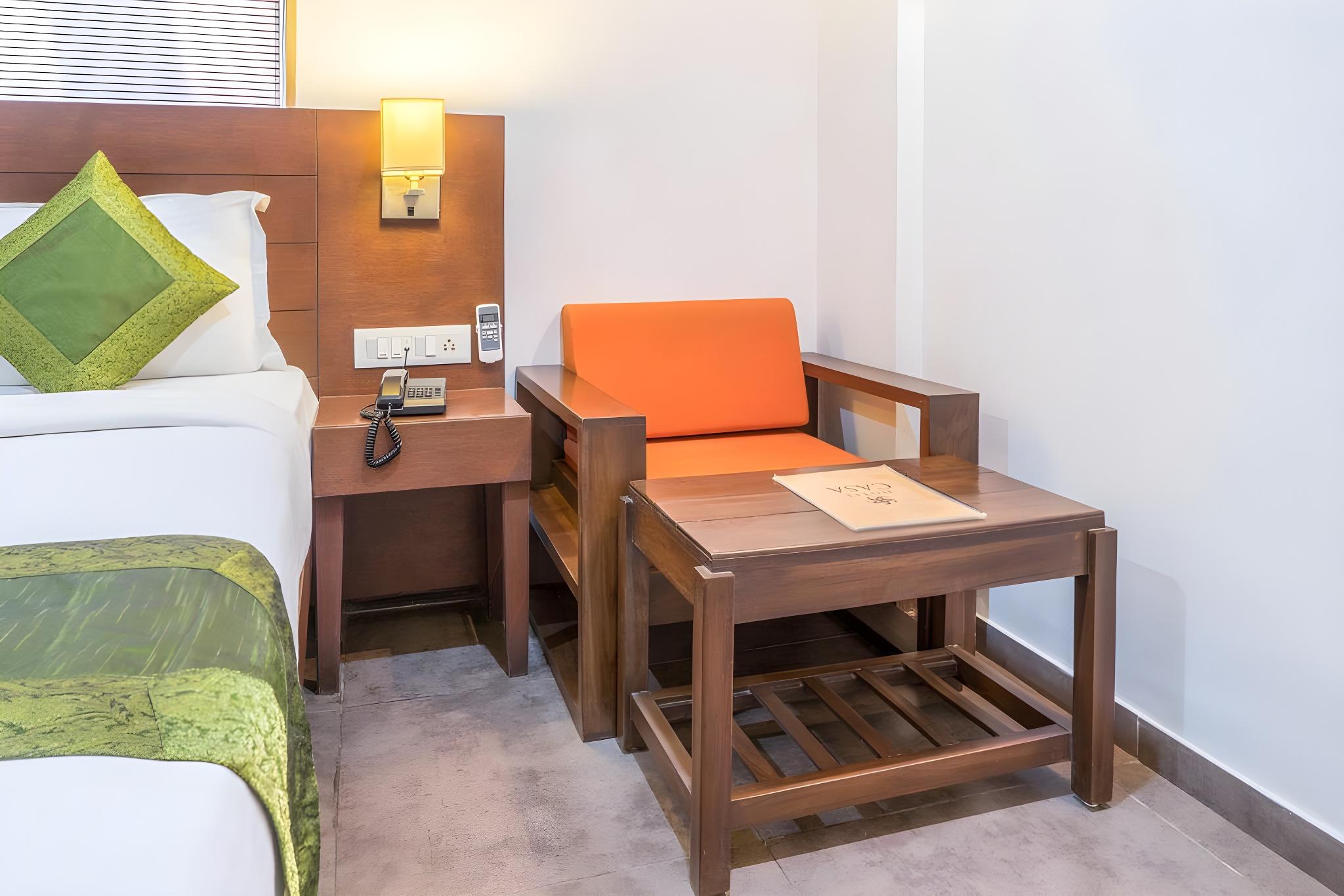 ZO Rooms Fatehganj 39/44