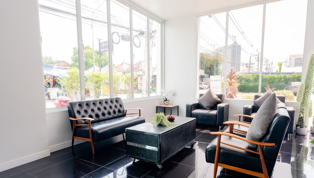 Le Nara Residence by ZUZU 56/75