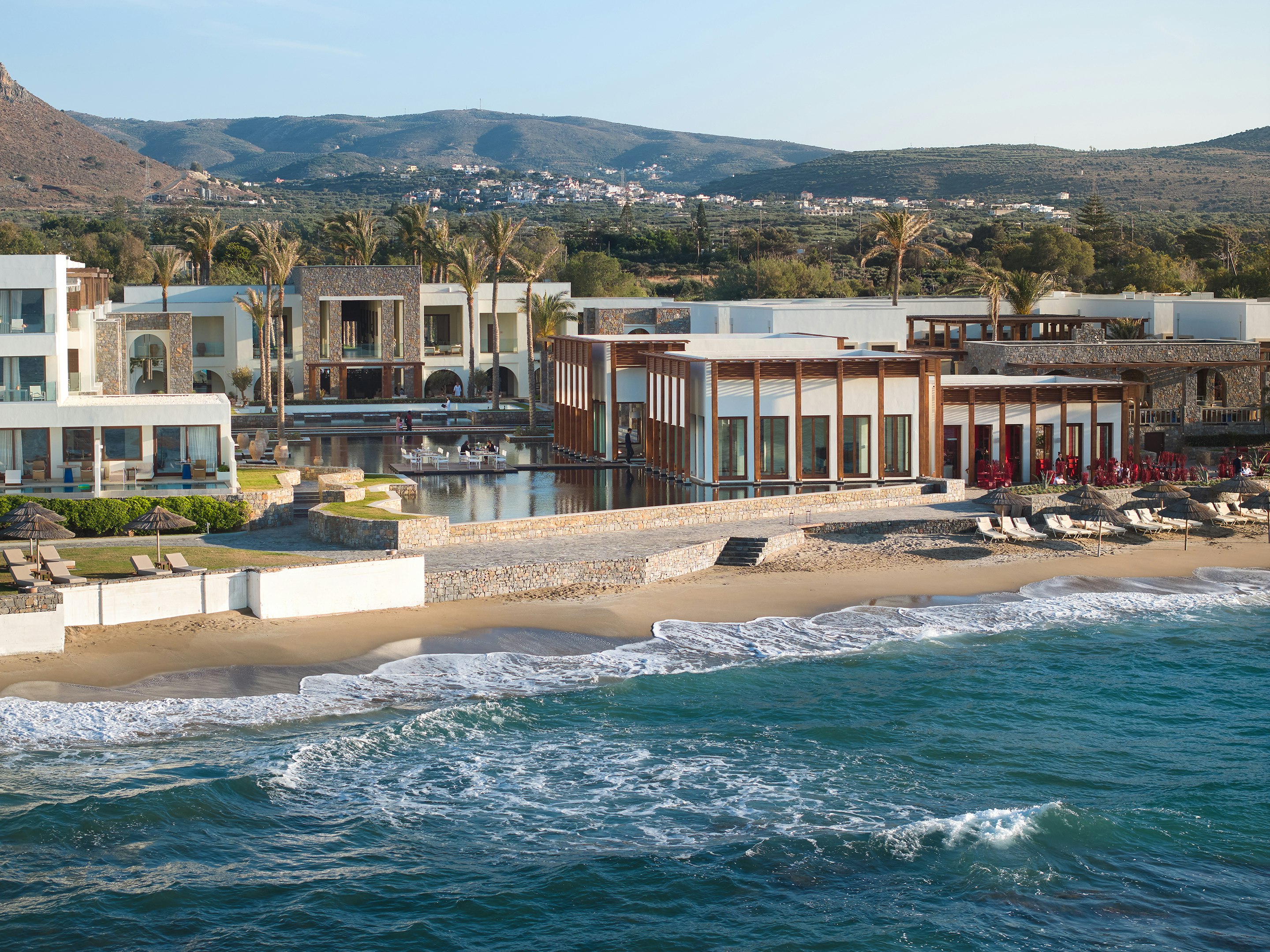 Amirandes, A Resort to Live 35/52