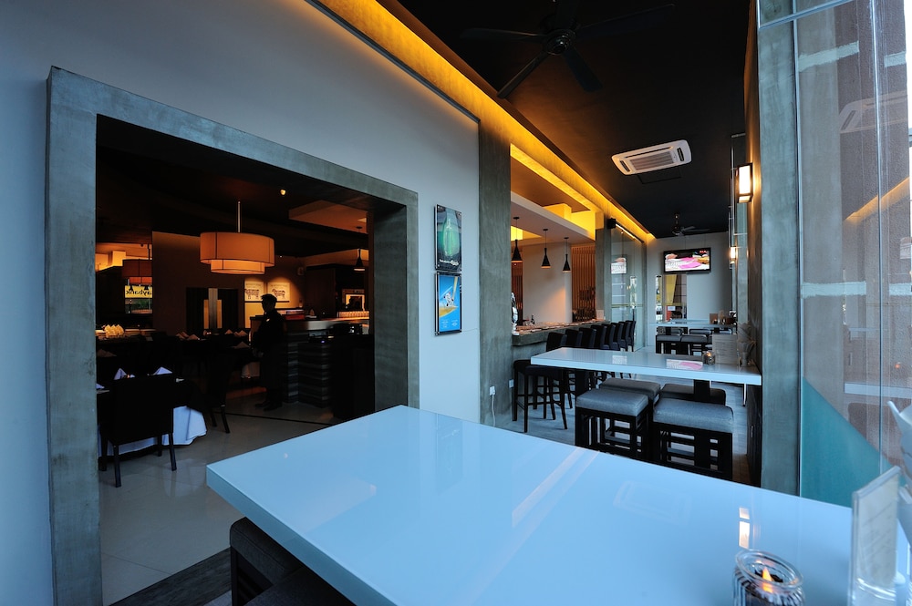Abell Hotel Kuching 35/50
