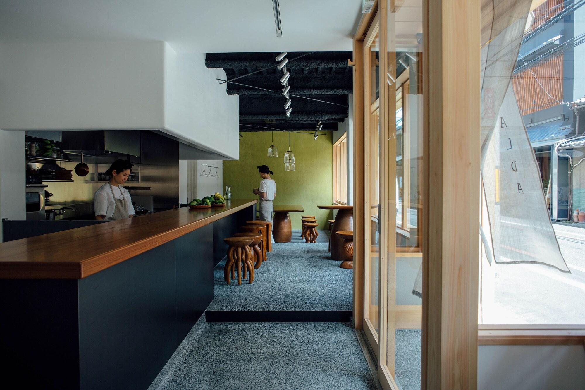 Malda Kyoto 4/22