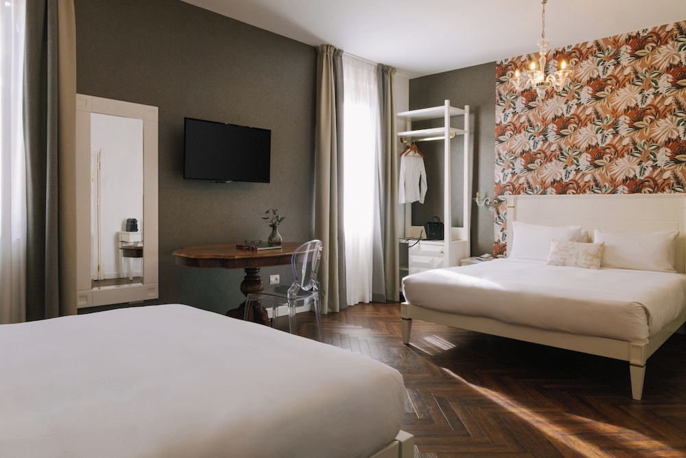 iH Hotels Venezia Salute Palace 21/62