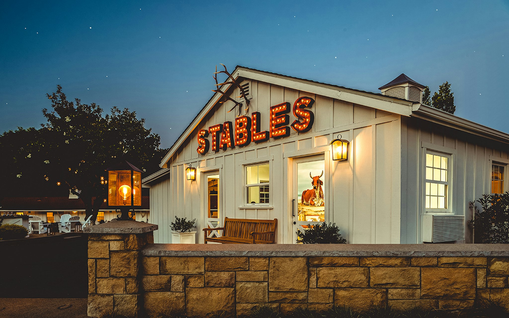 Stables Inn 2/10