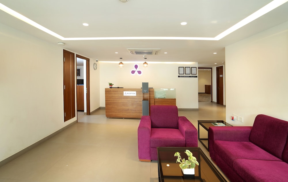 Lilac Hotel, 5th Block Jayanagar 17/25