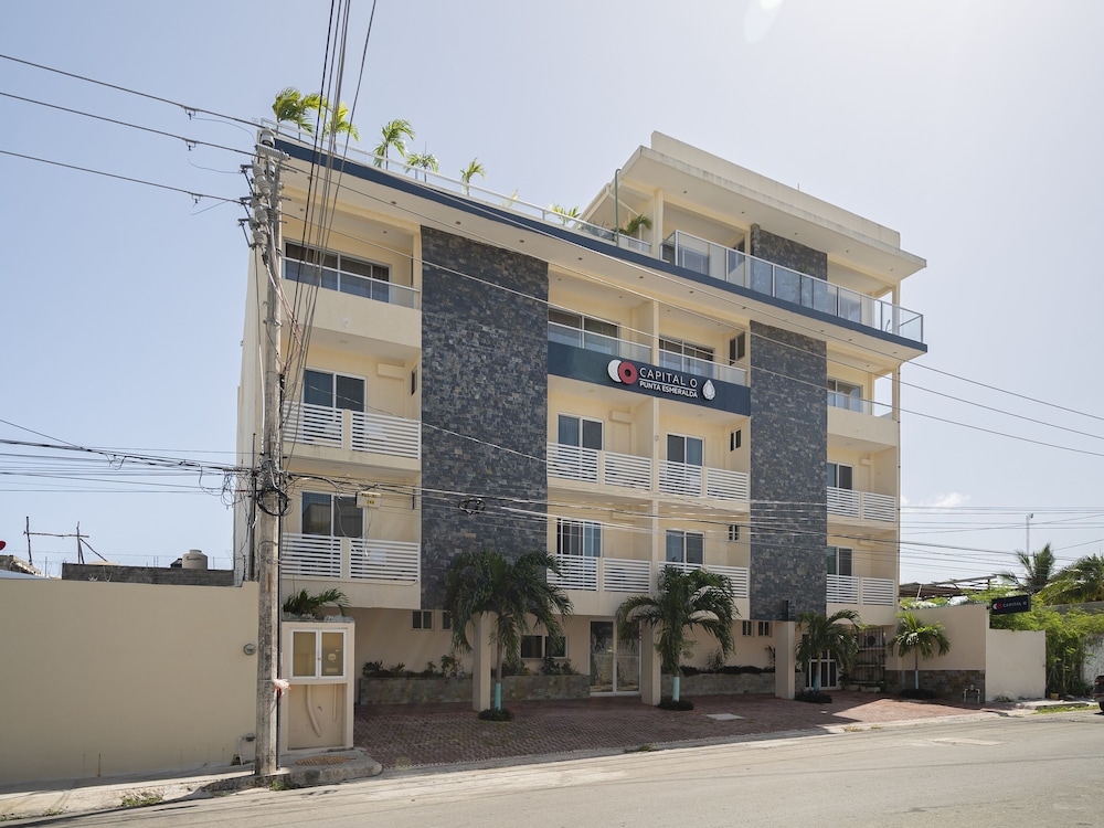 Hotel Punta Esmeralda 2/44