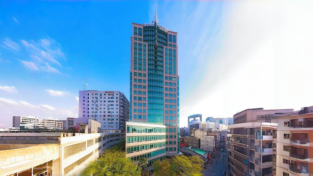 Orakai Insadong Suites 3/72