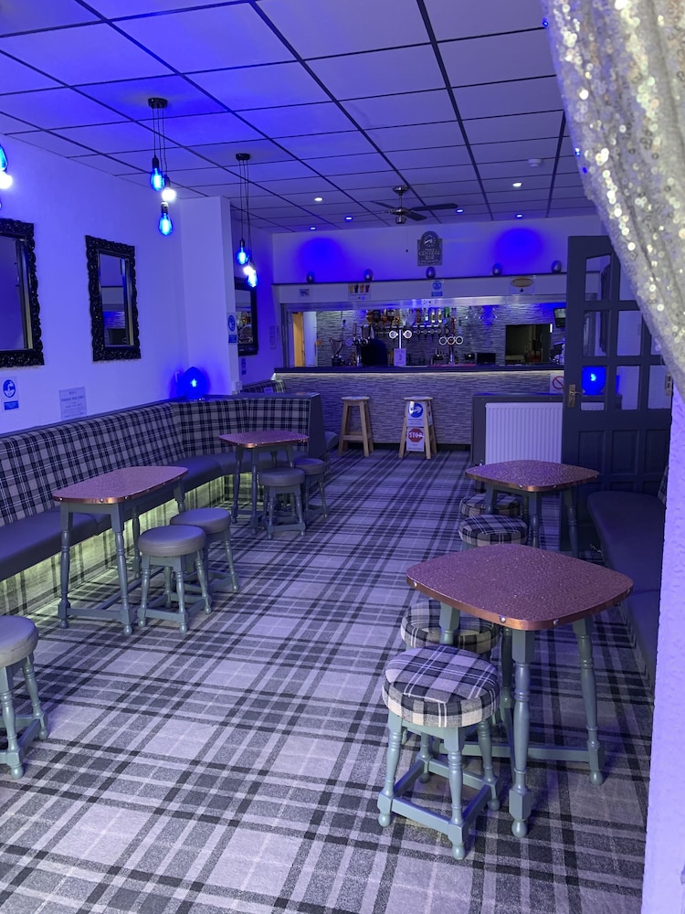 Danescourt Lodge 33/50