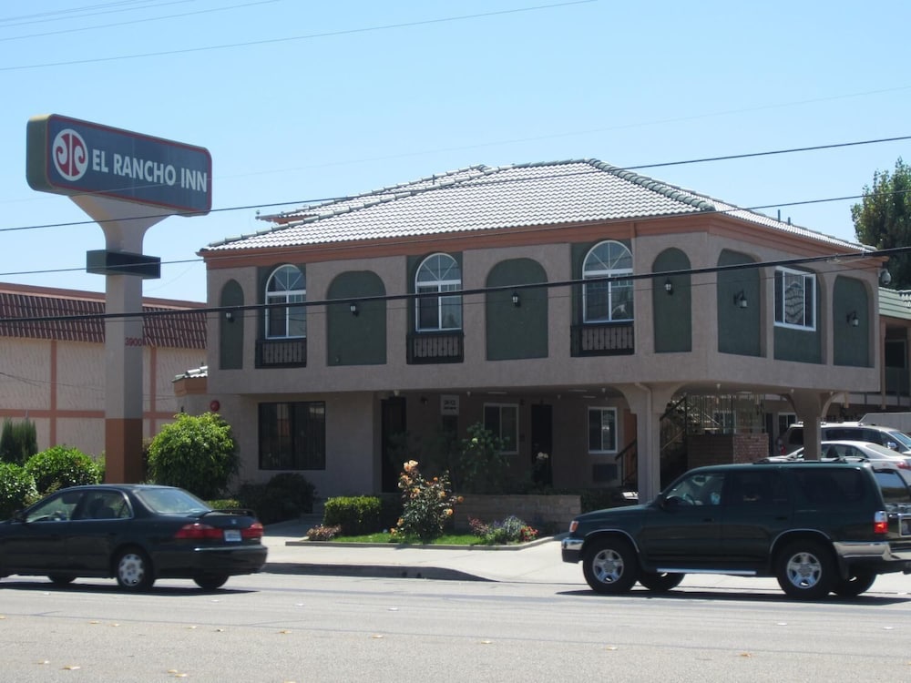 El Rancho Inn 30/36