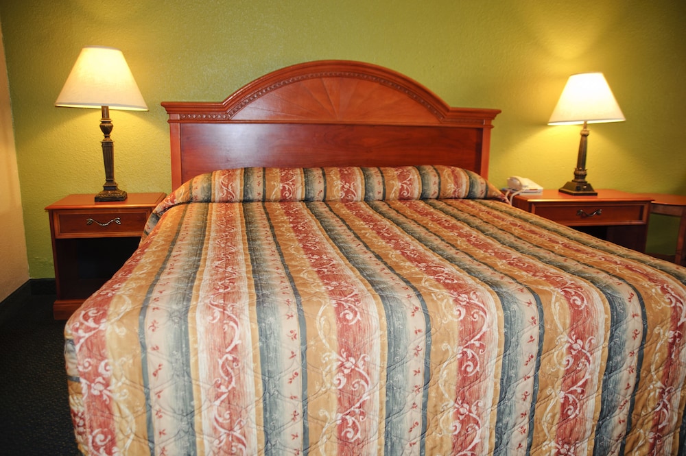 San Augustine Inn 12/33