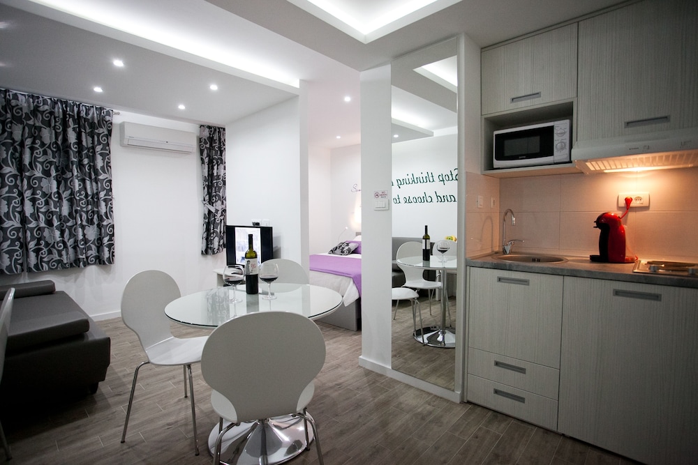 Studio Apartments 4 You In Split 62/89