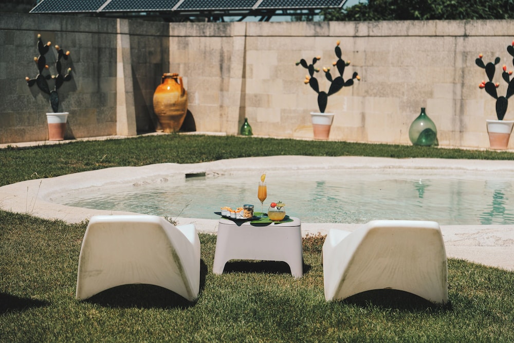 Masseria Stali 48/76
