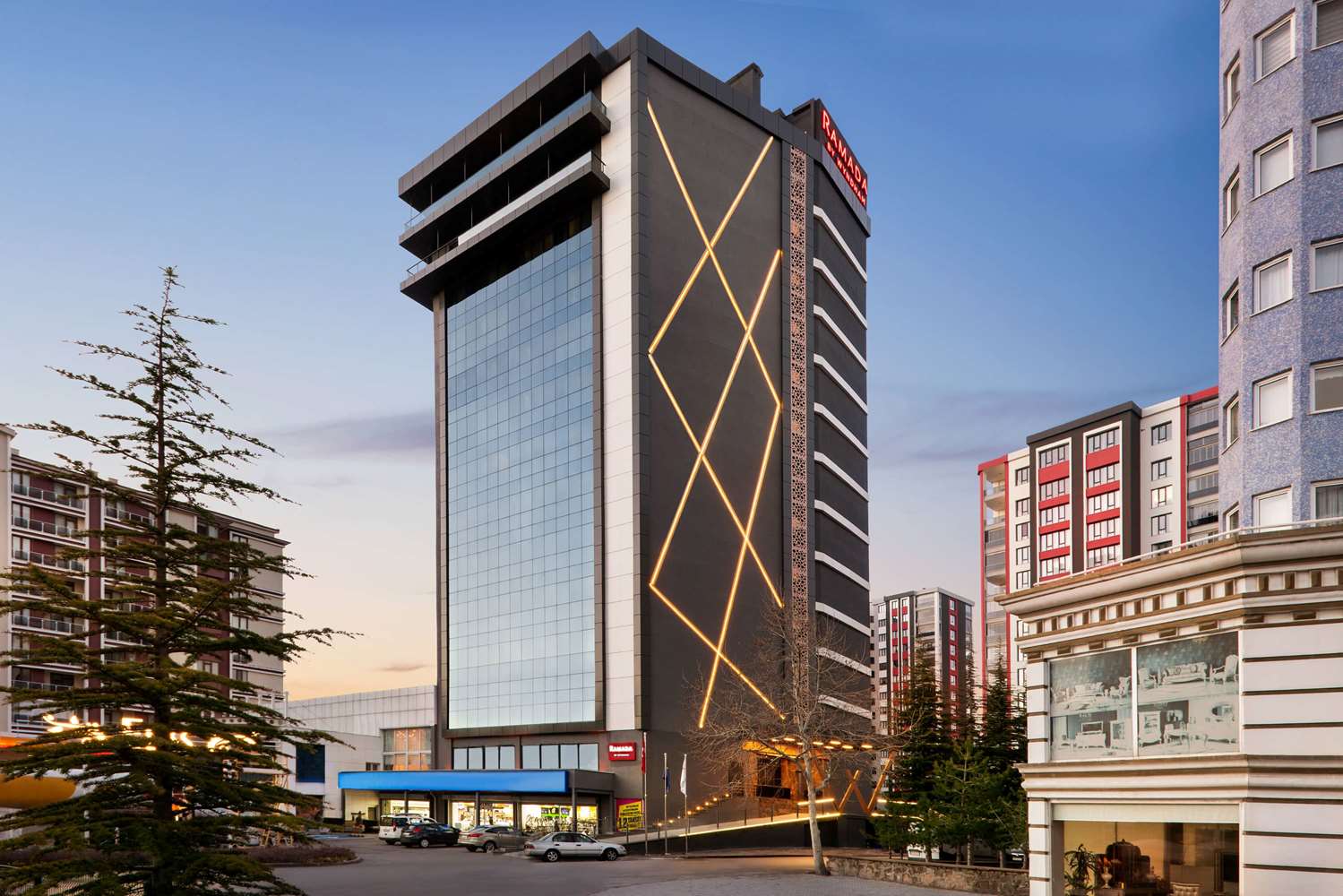 Ramada By Wyndham Nigde 42/46