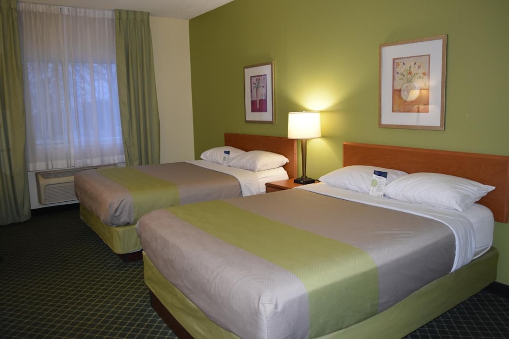 Motel6 Anderson, IN - Indianapolis 17/56