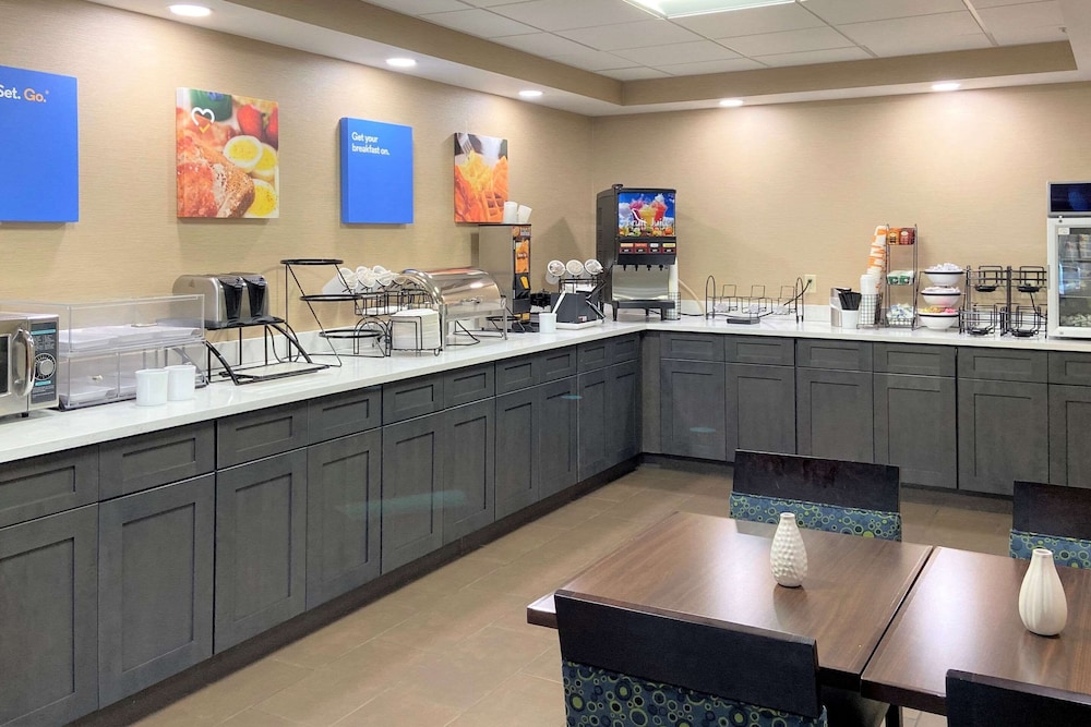 Comfort Inn Herndon Reston 5/32
