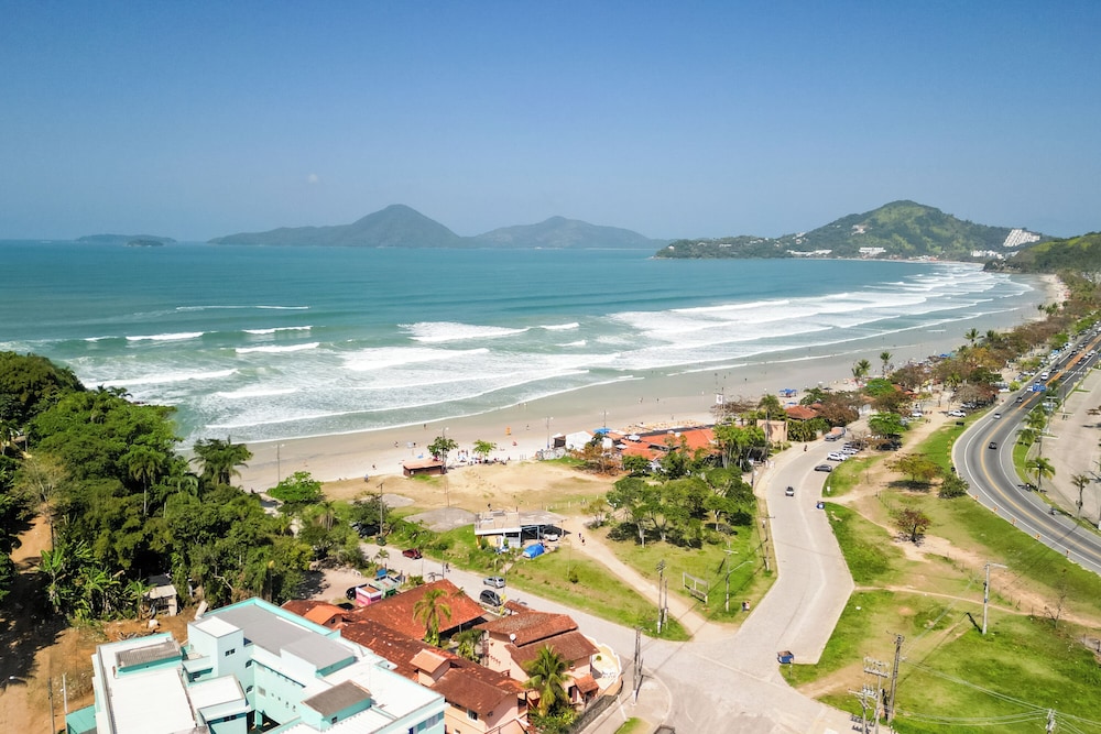 VELINN Pousada Entre Praias 42/50