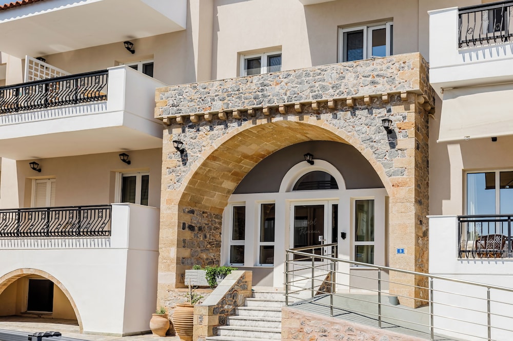 Filoxenia Hotel 3/50