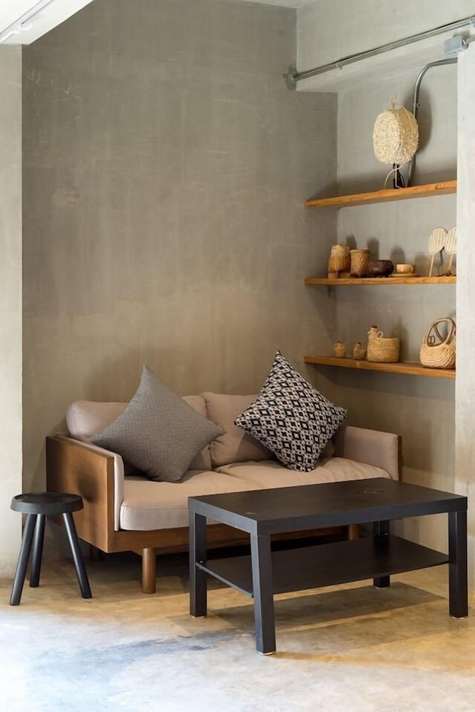 Nuan Boutique Hotel 40/63