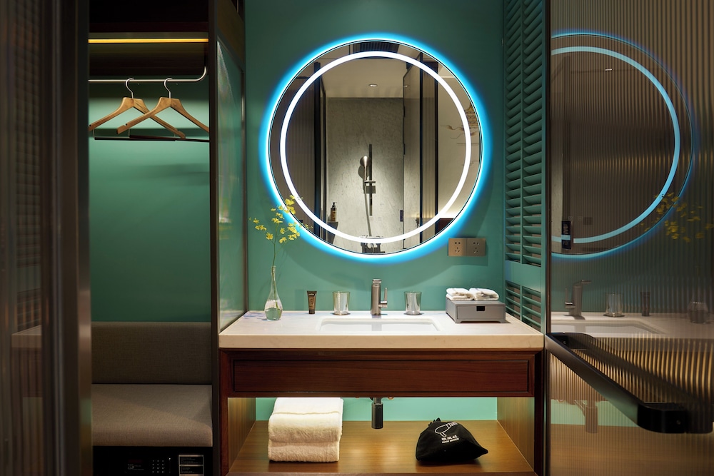 UrCove by HYATT Hangzhou Westlake 37/37