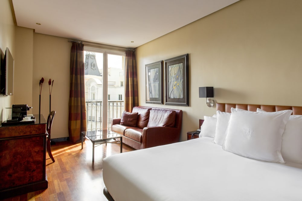 Hotel Villa Real 15/60