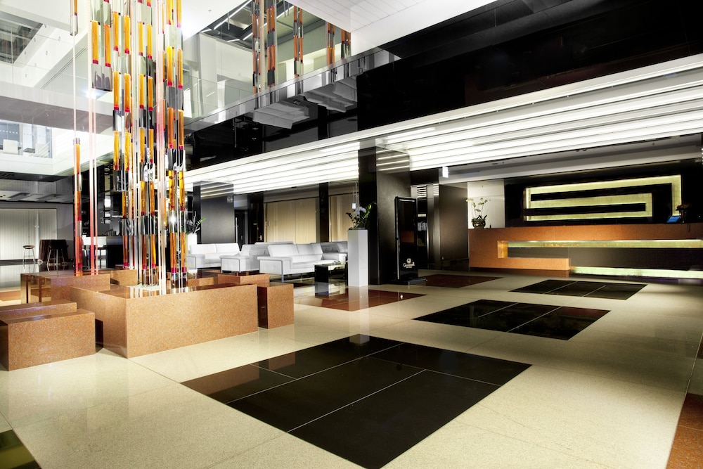 Grandior Hotel Prague 50/71
