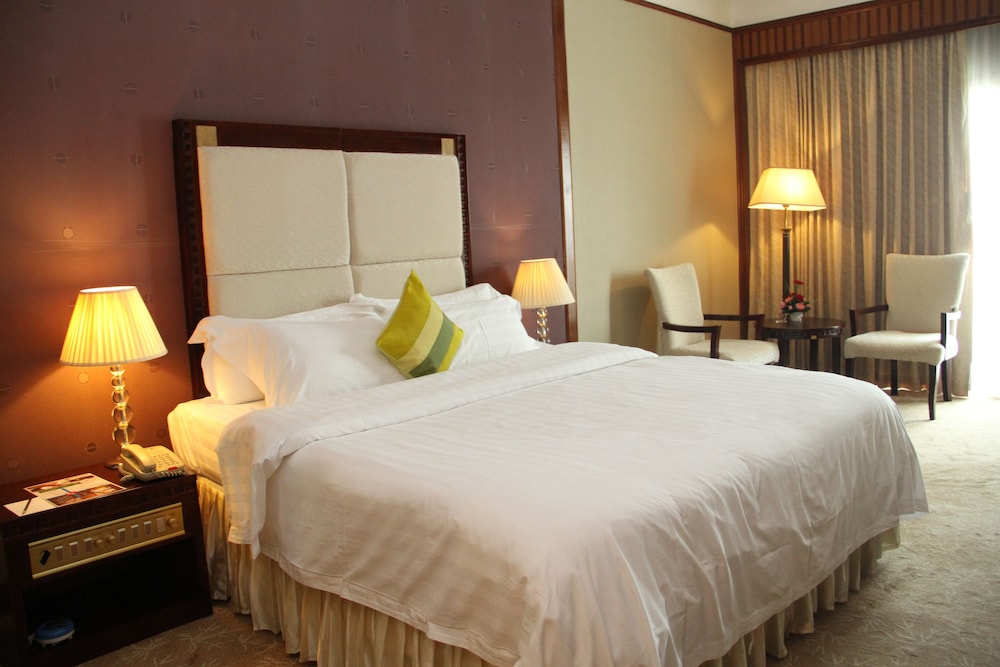 Don Chan Palace Hotel Convention 26/50