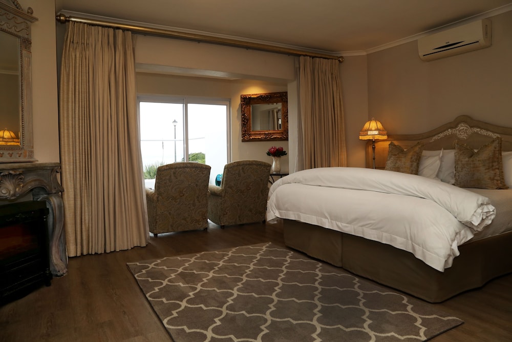 Hermanus Boutique Guest House 19/65