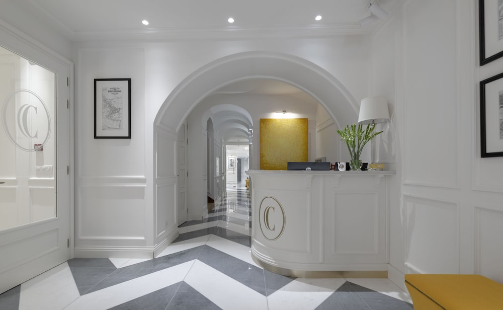 Boutique Hotel Corso 4/50