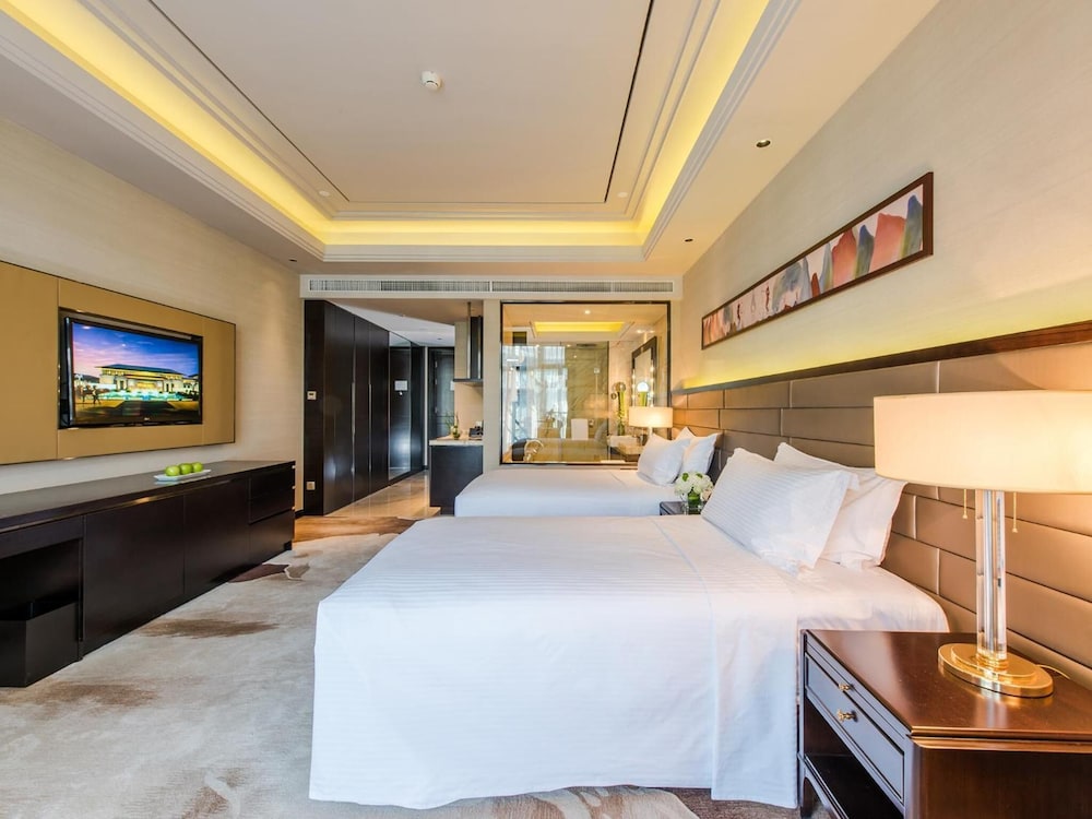 Yinchuan International Convention Centre 20/67