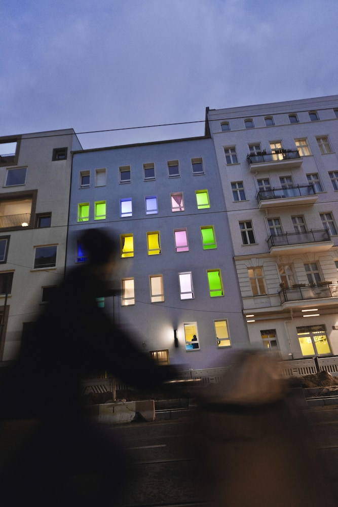 Old Town Hostel Berlin 2/50