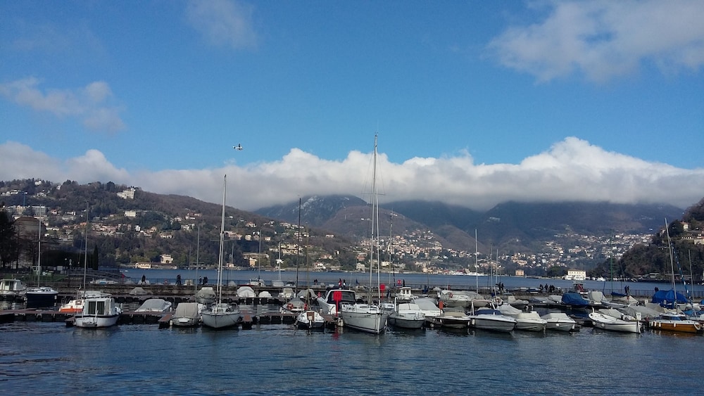 L'approdo Di Sant'agostino 10/20