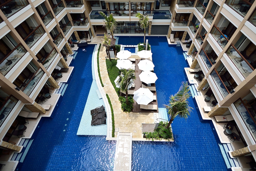 Henann Lagoon Resort 39/50
