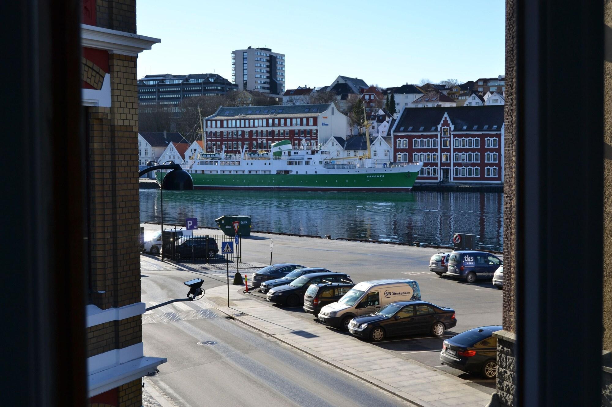 Skansen Hotel 14/17