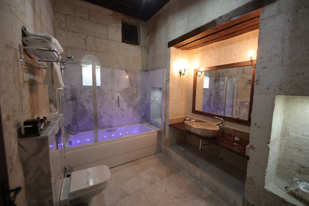 Urgup Cave Suites 44/48