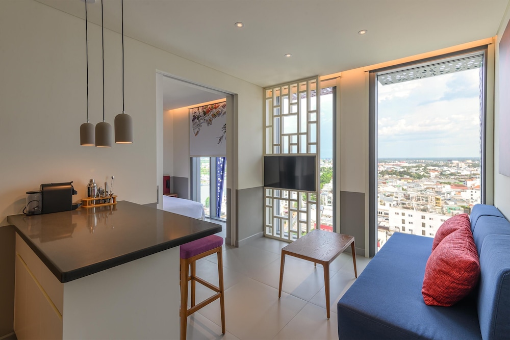 Wink Hotel Can Tho 40/58