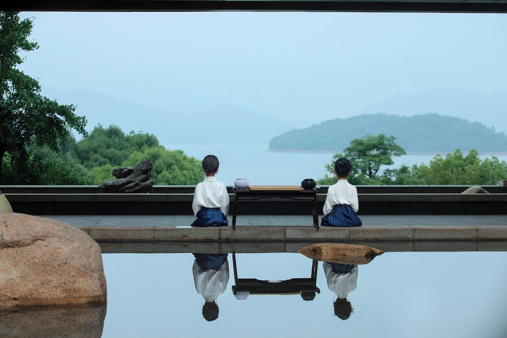Intercontinental One Thousand Island Lake Resort 6/50