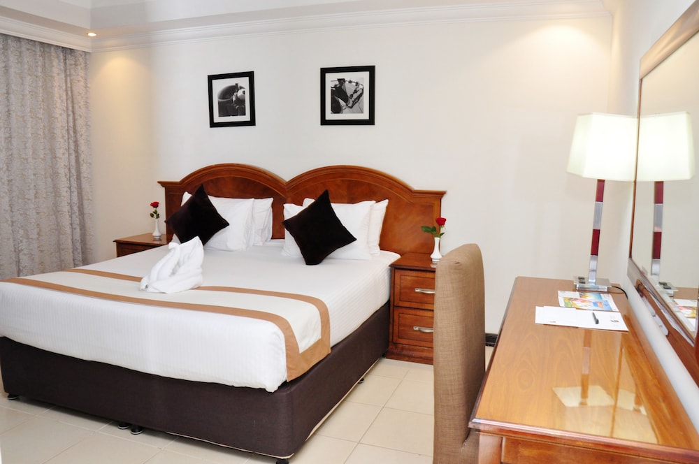 room
