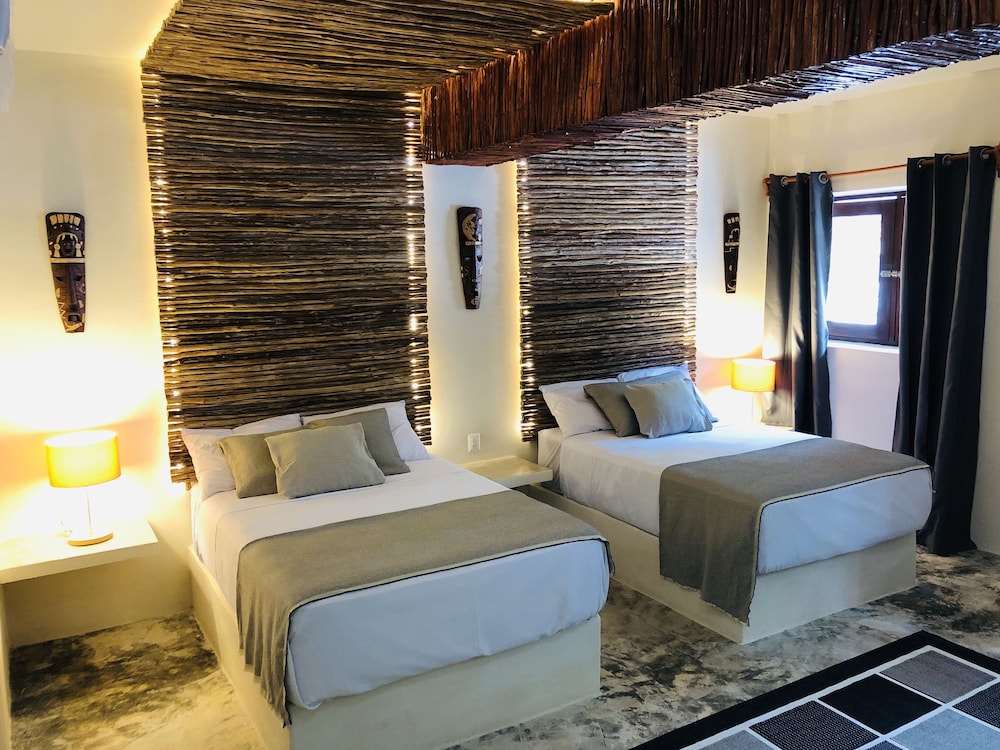 Tierra Maya Hotel Spa & Sanctuary 21/68