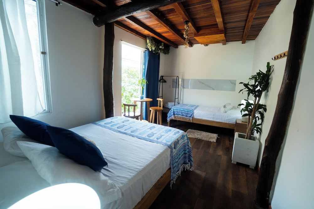 Cristal Blue Baru Hotel 20/50