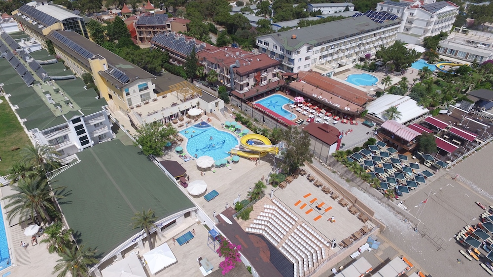 Club Hotel Sunbel 40/49