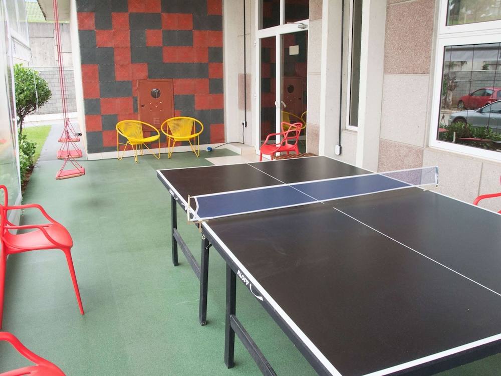 sport facilities