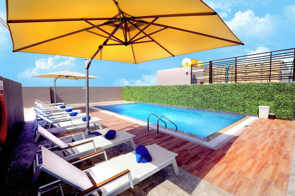 Grand Kingsgate Waterfront 20/48