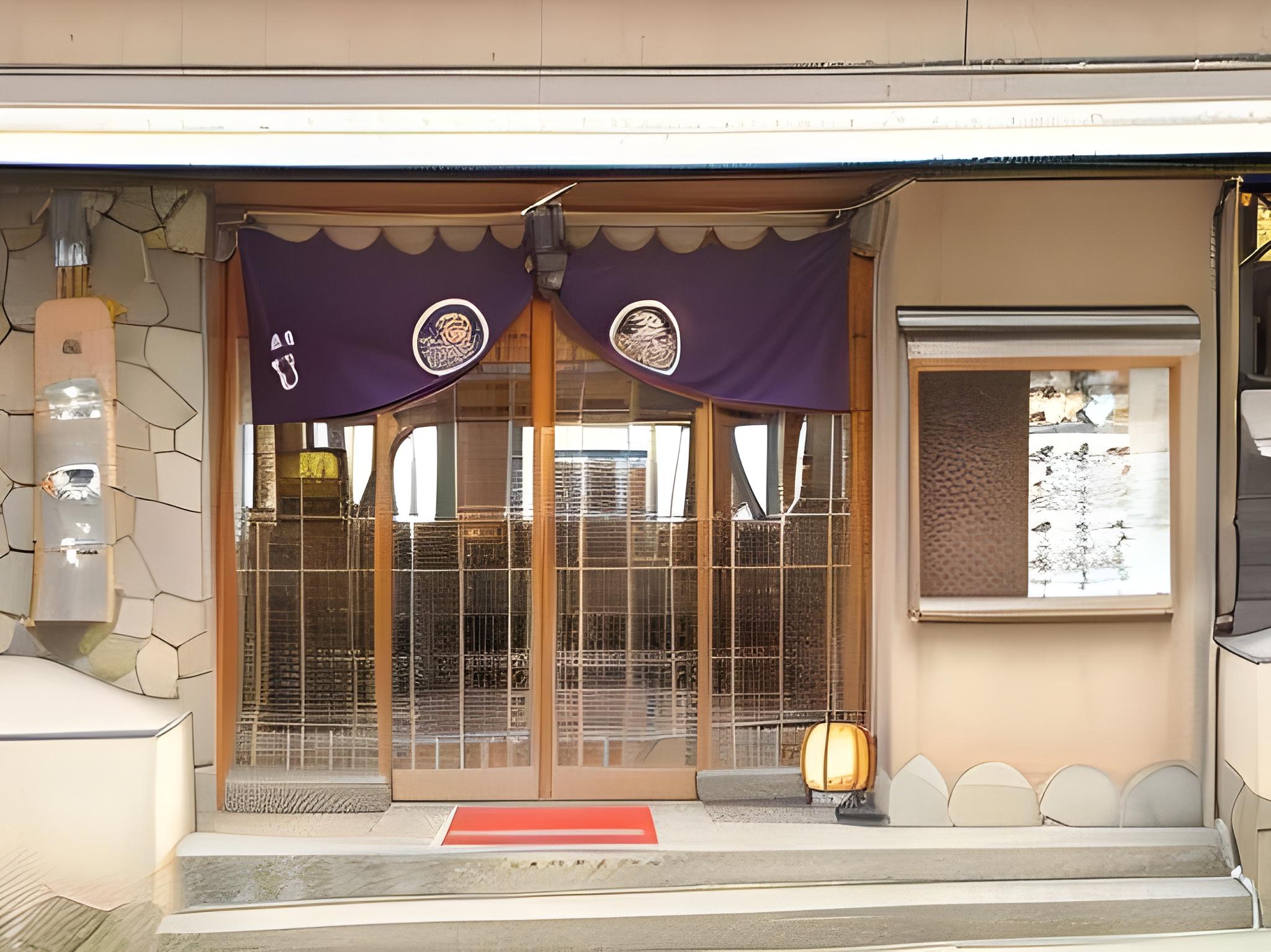 Atami Onsen Yasuragi no yado Minoya 8/33