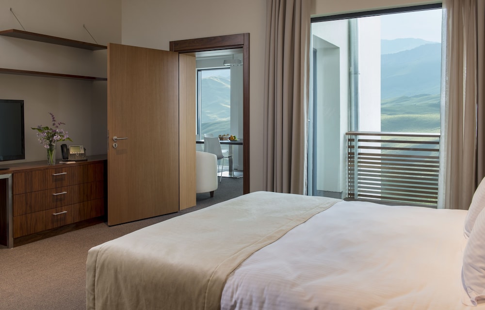 GAYA Residences Shahdag 19/80