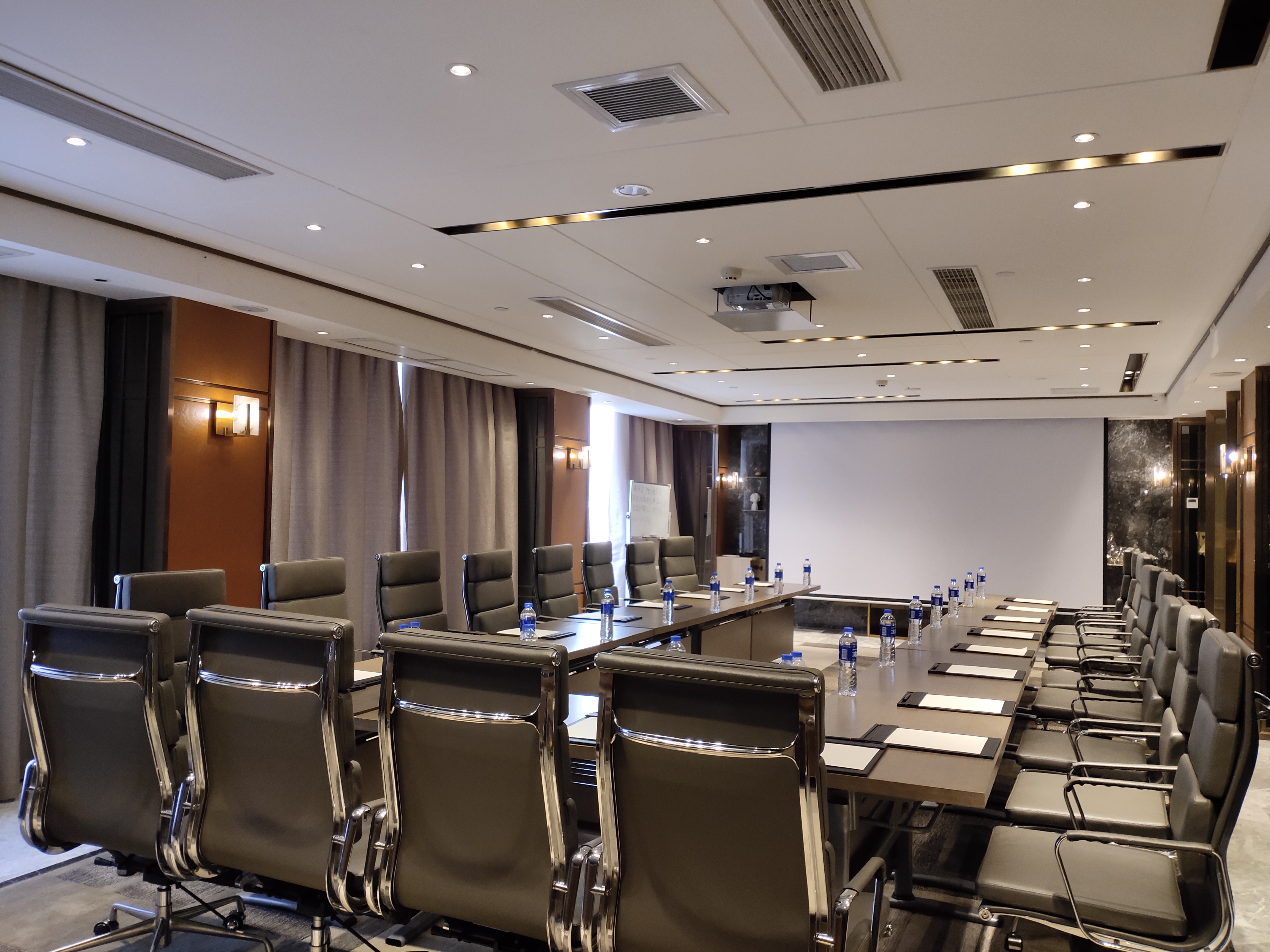 Paco Business Hotel Datang Metro Station 33/50