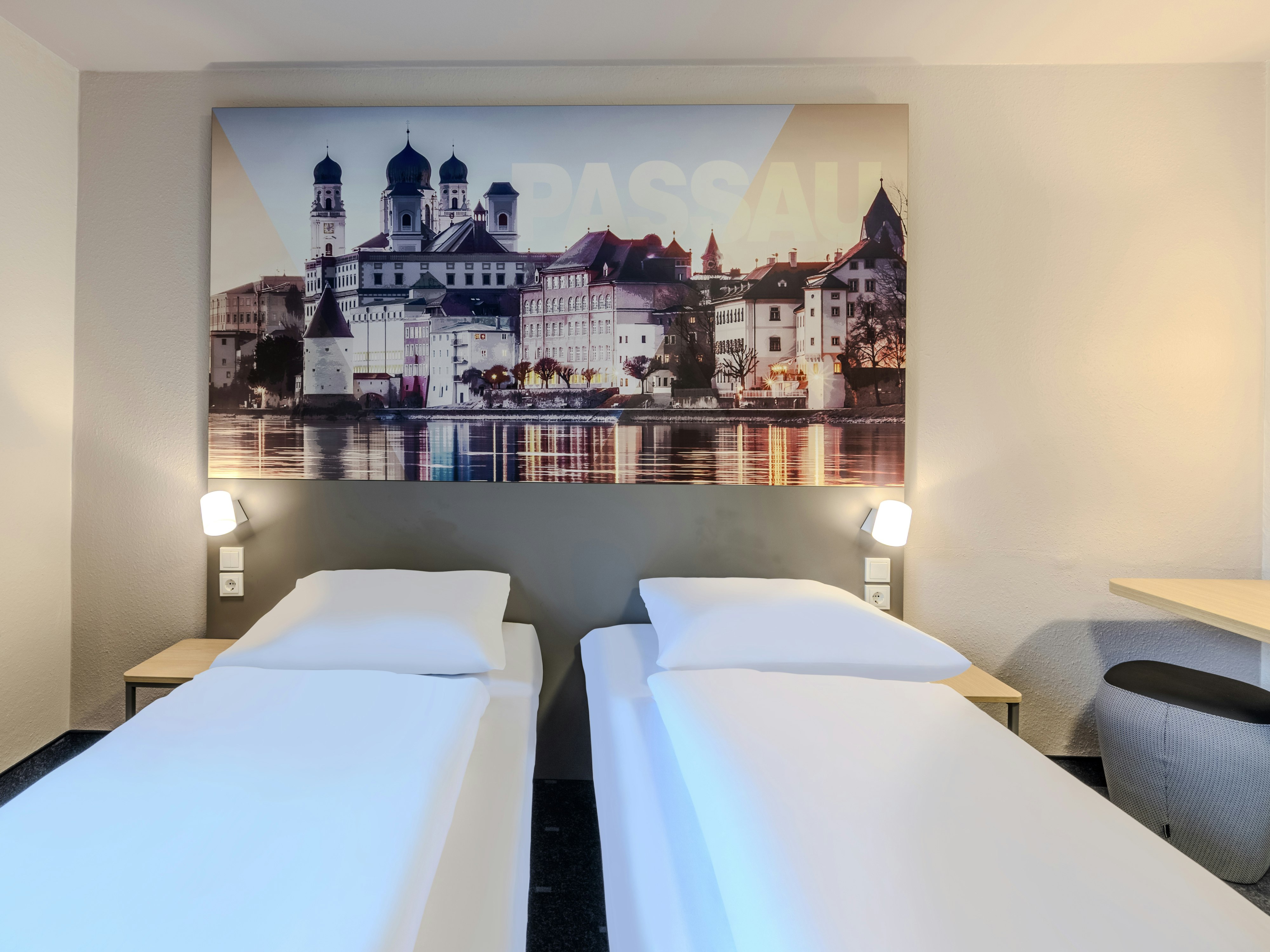 IBB Hotel Passau Sud 22/54