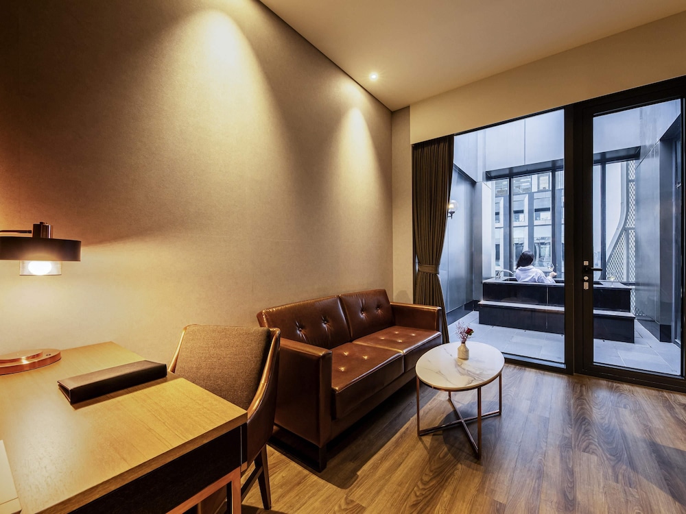 Mercure Ambassador Seoul Hongdae 51/72