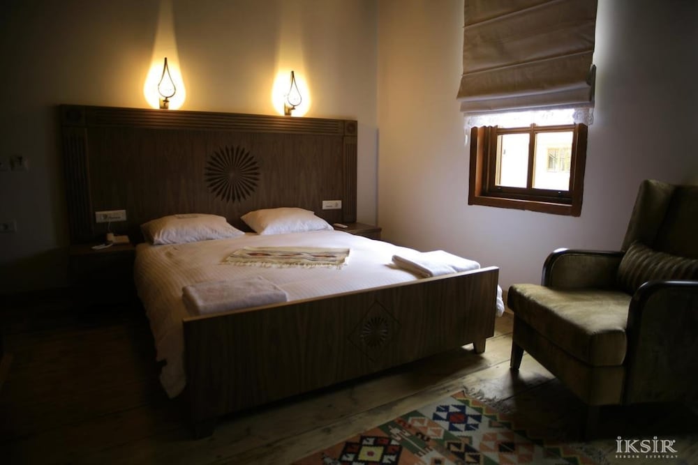 Iksir Resort Town Hotel 11/68