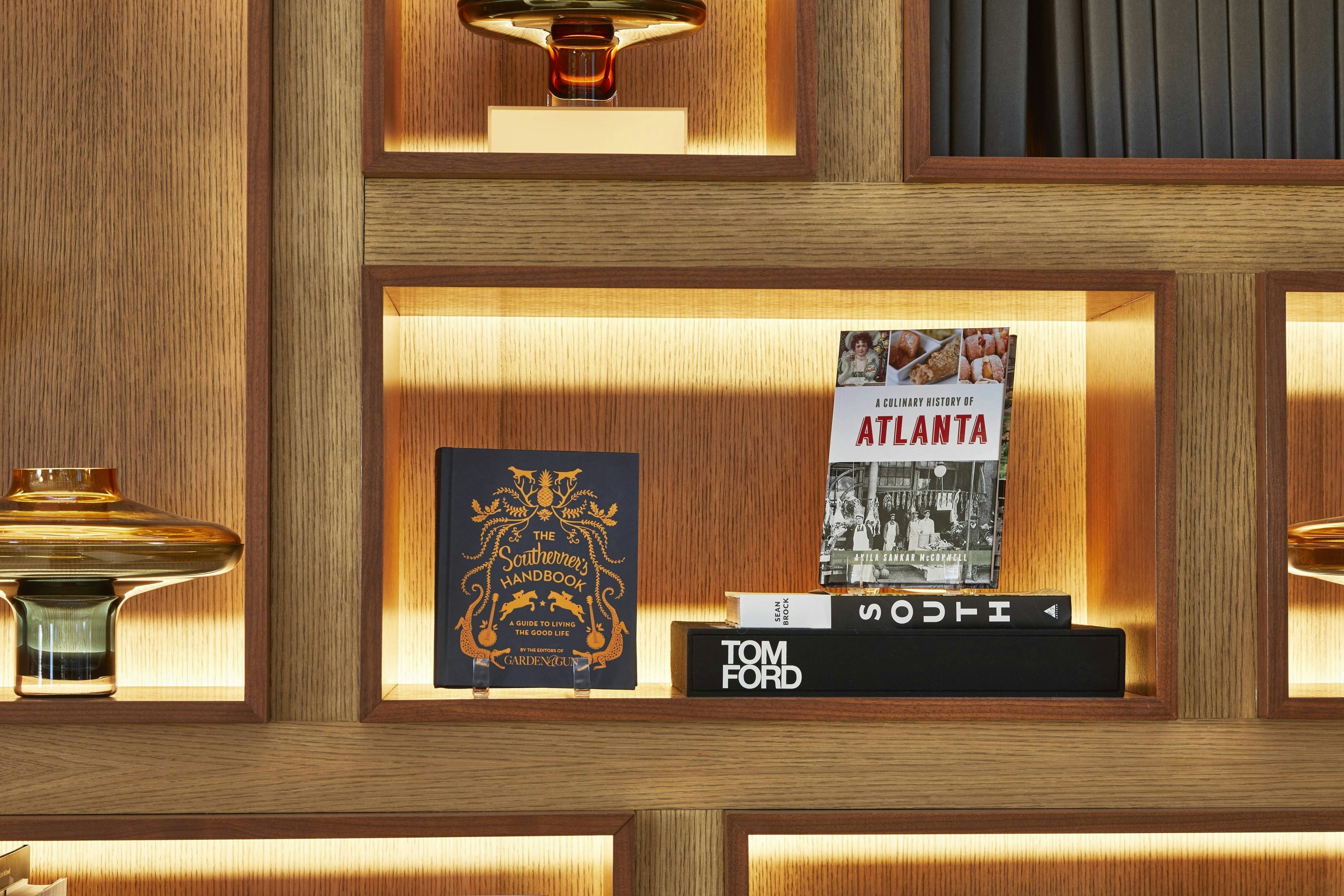 AC Hotel by Marriott Atlanta Airport Gateway 7/31